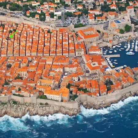 Apartment Blaise-Old Town Dubrovnik Room photo