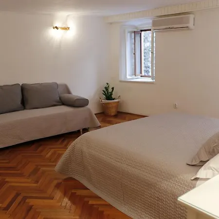 Apartment Blaise-Old Town Dubrovnik Room photo