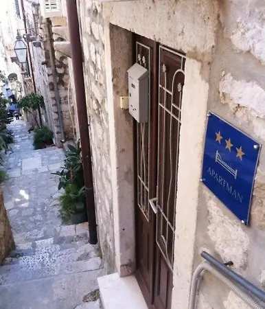 Apartment Blaise-Old Town Dubrovnik Exterior photo