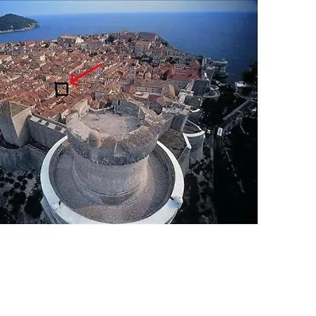 Apartment Blaise-Old Town Dubrovnik Exterior photo