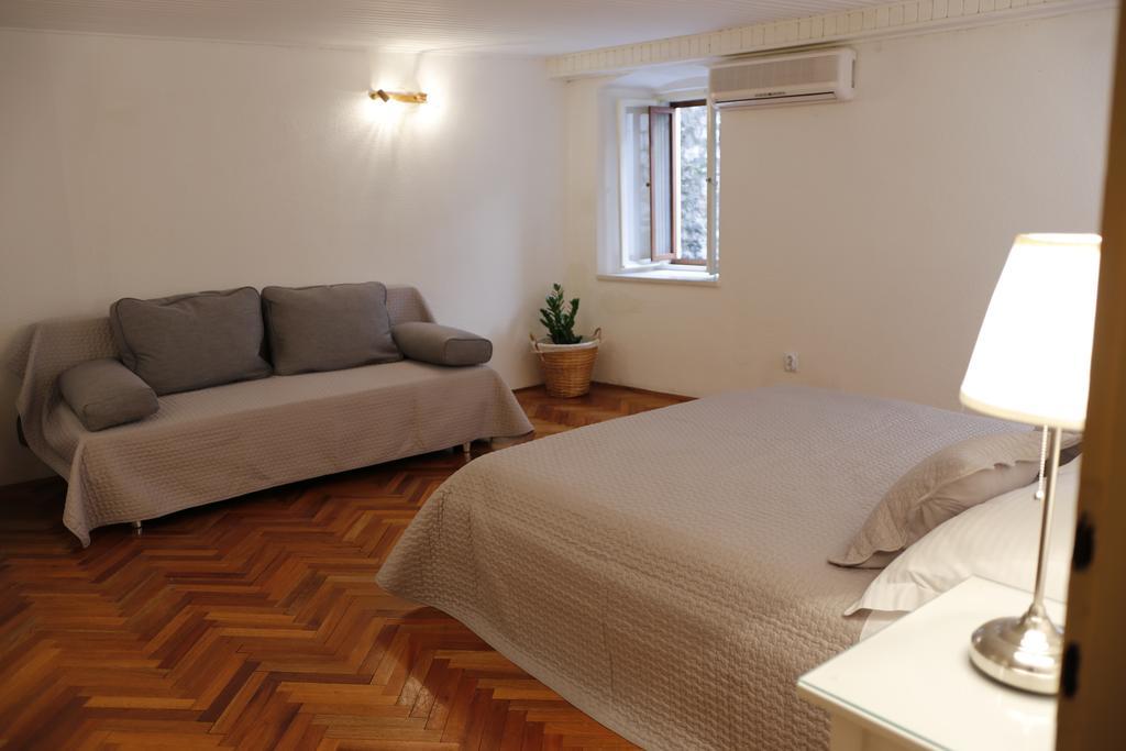 Blaise-old Town Apartment Dubrovnik