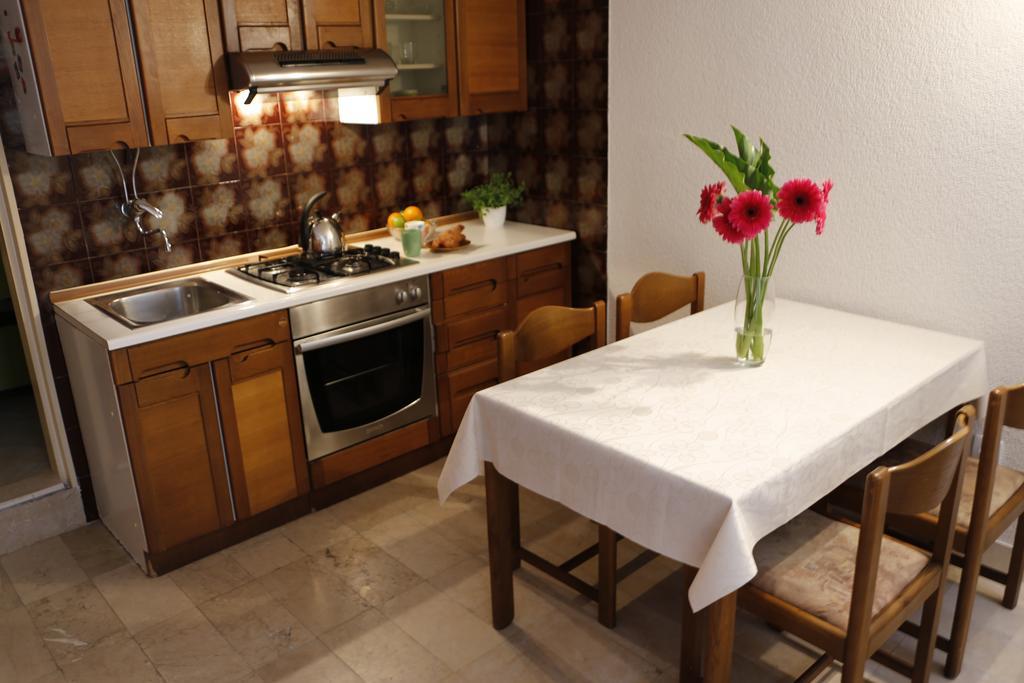 Apartment Blaise-old Town *