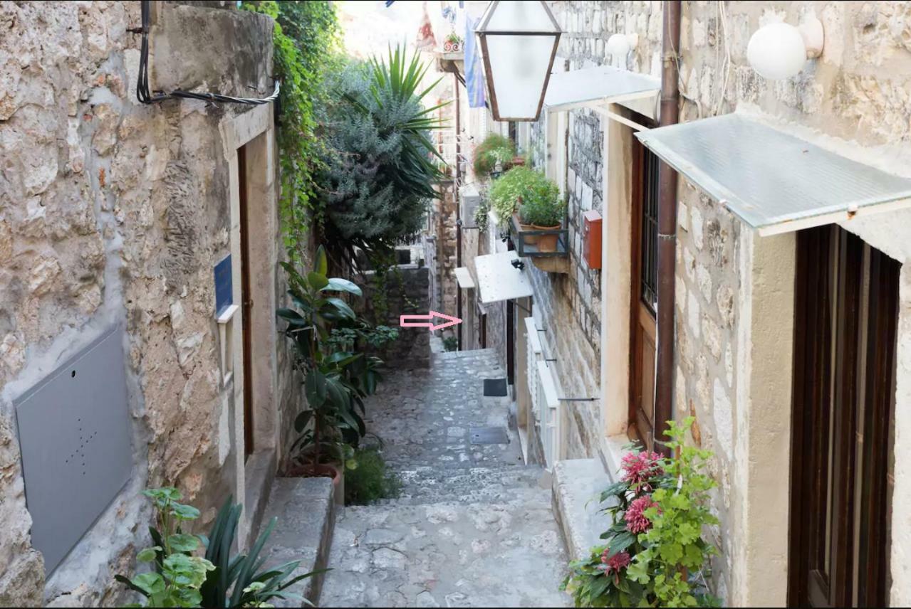 Apartment Blaise-old Town *