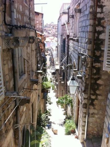 Apartment Blaise-old Town *